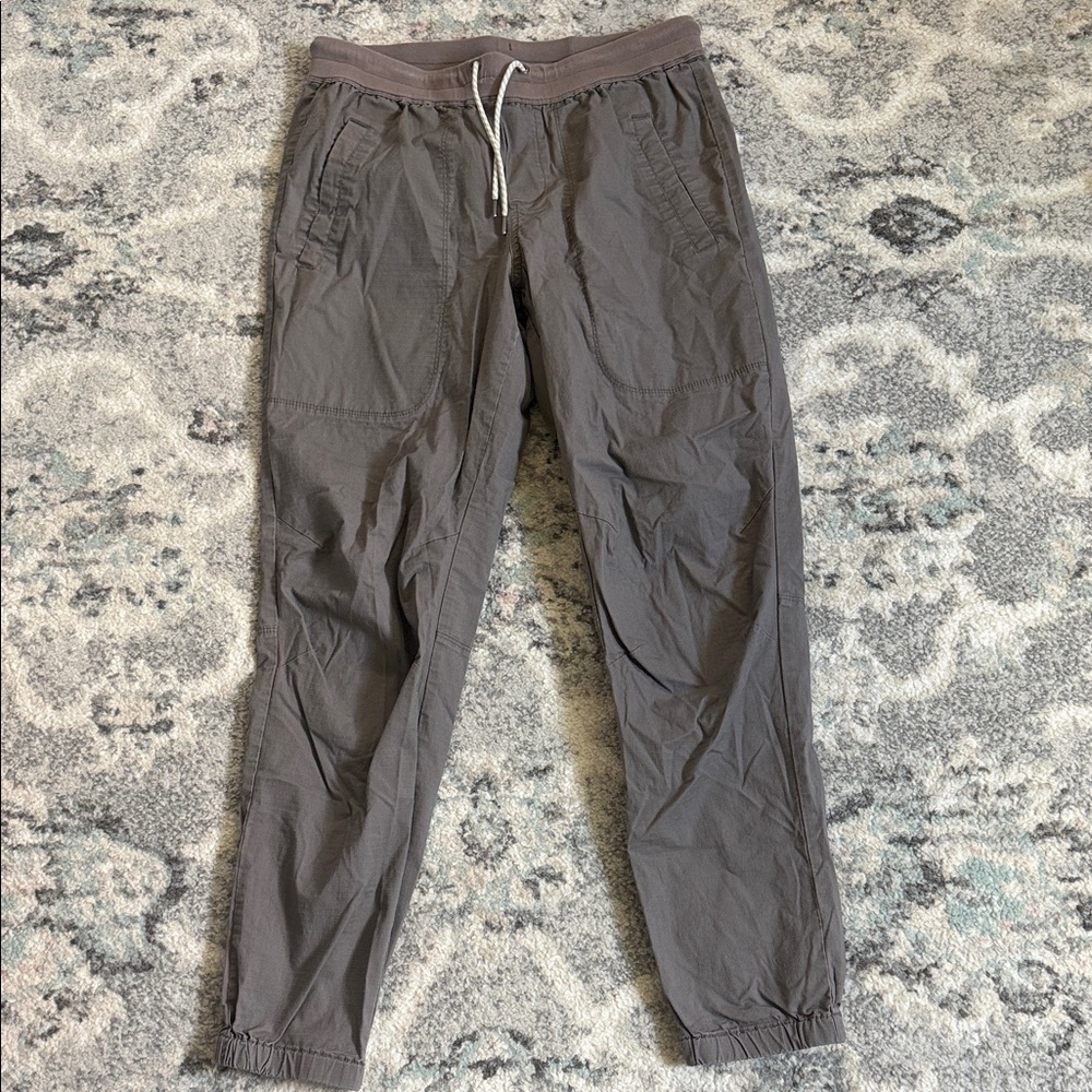 Men’s Vuori Ripstop Traveler Jogger Pants
